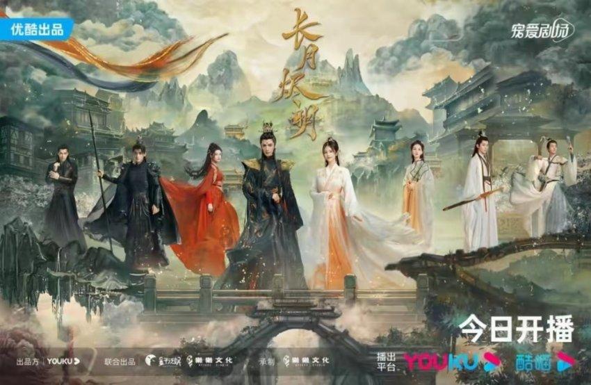 逃离幻想金字塔